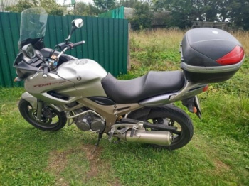 Yamaha TDM, 2003 г.