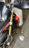 Aprilia Dorsoduro ABS, 2013 г.