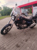 Honda Magna Super VF700, 1986 г.