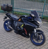 Honda VFR, 2010 г.