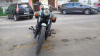 Kawasaki Vulcan custom vn900f, 2023 г.