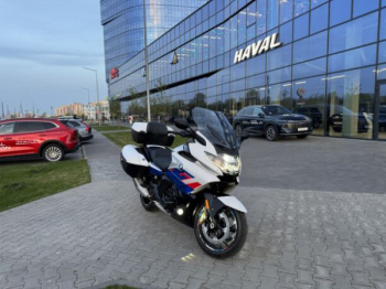 BMW K K1600GT, 2022 г.