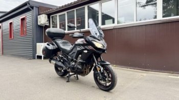 Kawasaki Versys 1000, 2016 г.