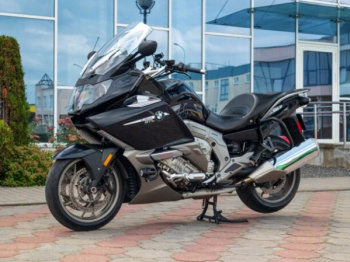 BMW K 1600GTL, 2012 г.