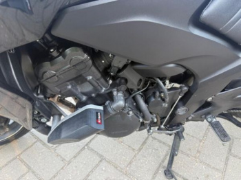 Honda CBF 1000FA, 2010 г.