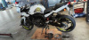 Yamaha FZ, 2012 г.