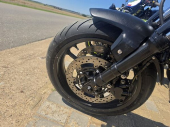 Yamaha MT, 2007 г.