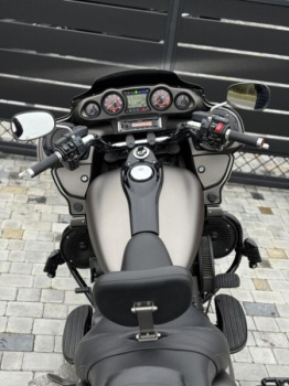 Kawasaki Vulcan VOQUERO, 2015 г.