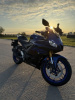 Yamaha YZF R3 ABS, 2018 г.