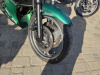 Kawasaki GPZ, 1996 г.