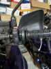 Honda Transalp XL650, 2003 г.