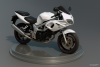 Suzuki SV 650s, 2000 г.