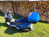 Suzuki Burgman AN125, 2002 г.