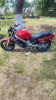 Honda NTV, 1993 г.