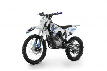 Эндуро ROCKOT R5H Cyclone, 2026 г.