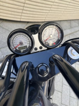 Kawasaki VN VN1600 MEANSTREAK, 2004 г.