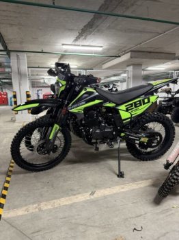Sharmax Sport 280 PR, 2025 г.