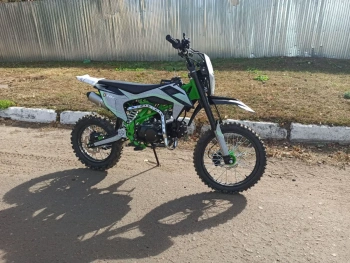 Пит-байк Racer RC TRZ (электростартер), 2025 г.