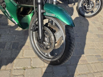Kawasaki GPZ, 1996 г.