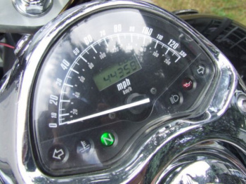 Honda VTX, 2005 г.