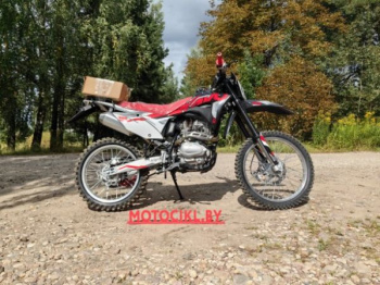 Kayo T1 300 ENDURO, 2026 г.
