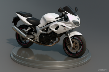 Suzuki SV 650s, 2000 г.