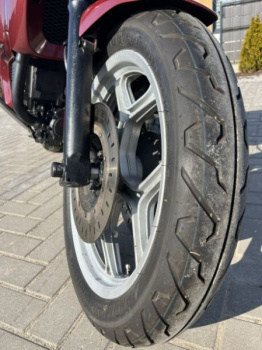 BMW K 75RT, 1996 г.