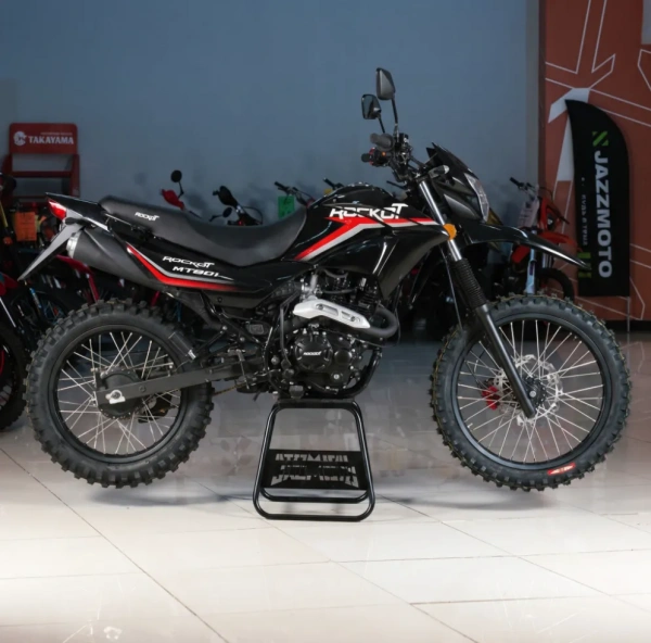 Эндуро ROCKOT Horizon MT001 , 2026 г.