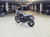 Triumph Street Twin, 2016 г.
