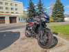 Triumph Street Triple R Карбон, 2020 г.
