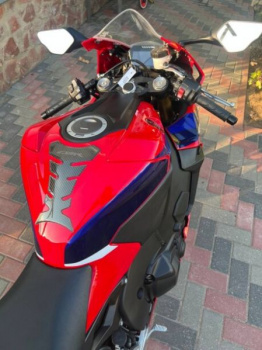 Honda CBR 1000RR, 2024 г.