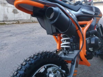 Apollo RFZ TAOTAO DB70 12/10, 2024 г.