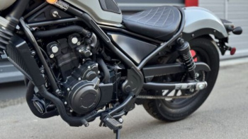 Honda CMX 500 ABS, 2023 г.