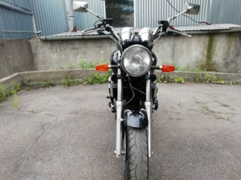 Yamaha XJR 1300, 2000 г.