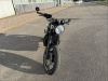 Triumph Bonneville T120 Black, 2020 г.