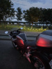 Honda VFR, 2010 г.