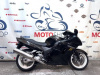 Honda CBR 1100XX Blackbird, 1998 г.
