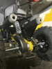 AMOTO Raptor 125, 2025 г.