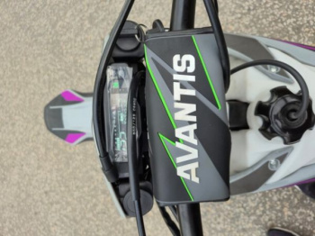 Avantis Fantom CB300RL с ПТС, 2026 г.