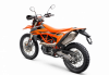 KTM 690 Enduro R, 2024 г.
