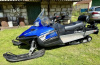 Polaris IQ Widetrak 600, 2010 г.