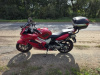 Honda VFR, 2002 г.