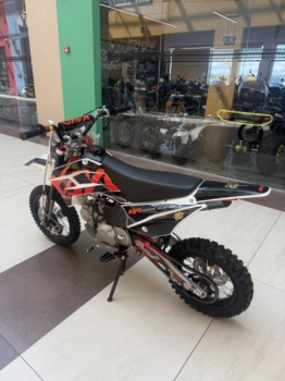 Kayo BIG-MINI K140EM, 2026 г.