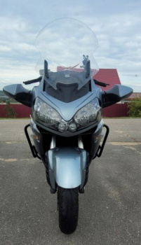 Kawasaki GTR 1400, 2008 г.