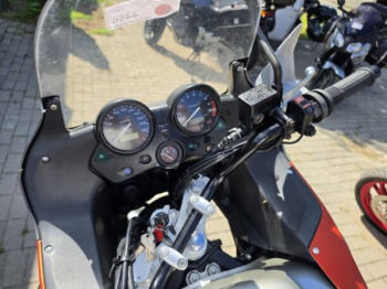 Honda Varadero, 2000 г.