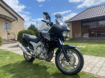Yamaha TDM, 1994 г.