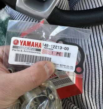 Yamaha YZF спорт, 2011 г.
