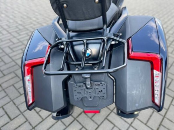 BMW K 1600 Bagger, 2019 г.
