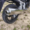 Suzuki Bandit, 2005 г.