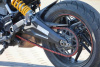 Ducati Monster 797 Plus, 2019 г.